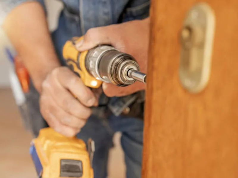 Handyman Services