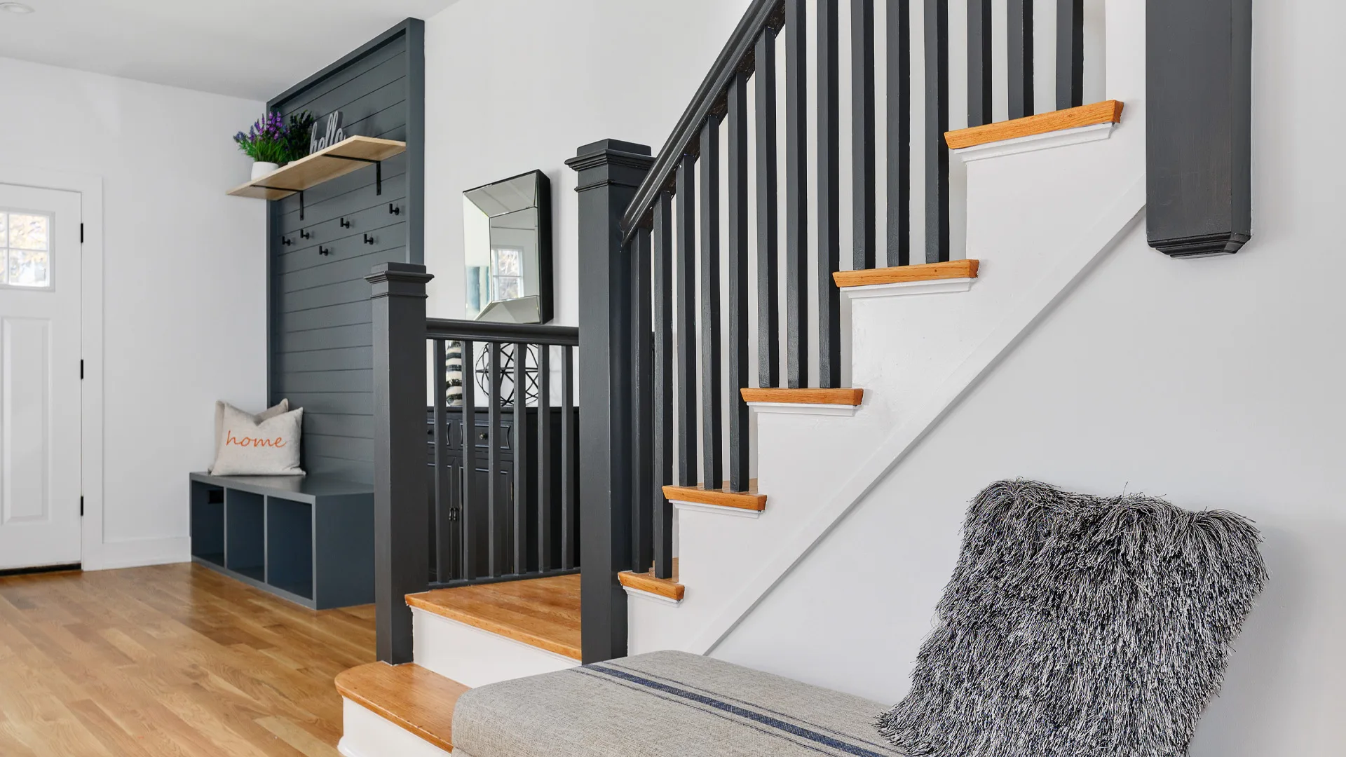Logan Square Full Gut Rehab — Logan Square, Chicago Residential renovation by 32 Build Chicago